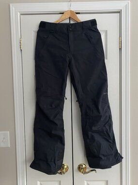 EMS EASTERN MOUNTAIN SPORTS Ski Snowboard Hiking Outdoor Fleece Lined Waterproof